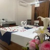 Sandaru villa, ξενοδοχείο σε Induruwa