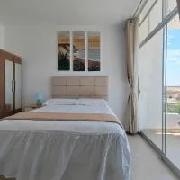 La Terraza Suite Chicama, khách sạn ở Puerto Chicama