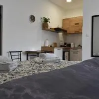 Viesnīca Apartmani DUGA pilsētā Ljubić