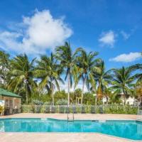 NEW Grenada Suite - Parking Pool & Pets 209, hôtel à Key West près de : Aéroport international de Key West - EYW
