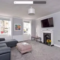 Apartment in Scottish Borders, hotel di Jedburgh