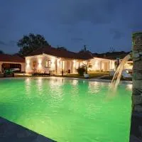 Vila Julija, hotel a Kučevo