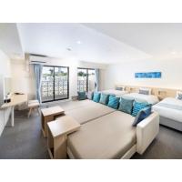 Hotel Torifito Miyakojima Resort - Vacation STAY 79492v、宮古島にある宮古空港 - MMYの周辺ホテル