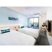 Hotel Torifito Miyakojima Resort - Vacation STAY 79490v, hotel near Miyako Airport - MMY, Miyako Island