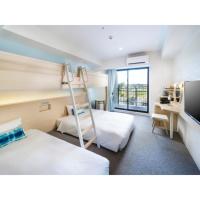 Hotel Torifito Miyakojima Resort - Vacation STAY 79485v, hotel near Miyako Airport - MMY, Miyako-jima