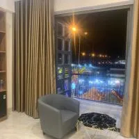 Hà Hùng Panorama Hotel, hotel em Hà Tiên