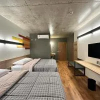 Hotel 10 Sorriso, Hotel in Sorriso