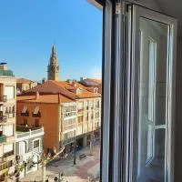 Villa- Belen, hotel u gradu 'Santo Domingo de la Calzada'