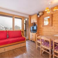 Appartement Avoriaz, 2 pièces, 6 personnes - FR-1-314-110