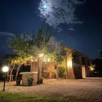 Locanda al Convento, hotel Favaro Venetóban
