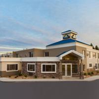Days Inn by Wyndham Bismarck, hotel poblíž Bismarck Airport - BIS, Bismarck