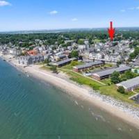 Bobby's Beach Bungalow، فندق بالقرب من Igor I. Sikorsky Memorial Airport - BDR، ميلفورد