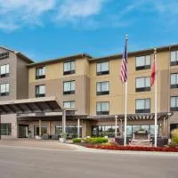 TownePlace Suites by Marriott Detroit Belleville, hotelli kohteessa Belleville