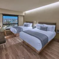City Express Plus by Marriott Tampico โรงแรมในแทมปิโก