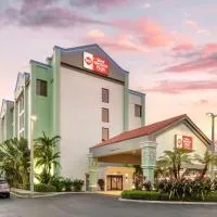 Best Western Plus Kendall Hotel & Suites, hotel en Kendall