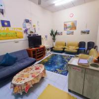 Homestay Melewar