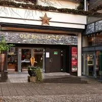 Ole Bull Hotel & Apartments - By Best Western Hotels