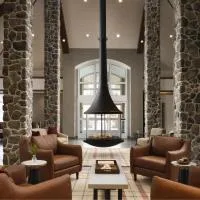 Inn at Bellefield Residence Inn by Marriott, מלון בהייד פארק