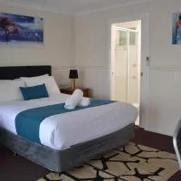 Lithgow Motor Inn, hôtel à Lithgow