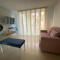 Apartamento completo con aire en Valledupar, hotel v destinácii Valledupar