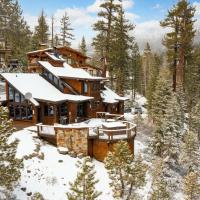 Bronson by AvantStay Luxurious Home On The Slopes