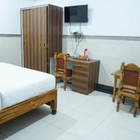 Lemon Hotels, hotel near Sonari Airport - IXW, Jamshedpur