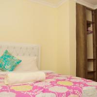 Fully furnished one bedroom in Thika Cbd，Thika的飯店