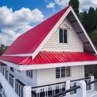Bethesda Dheem Stay, hotel di Kurseong