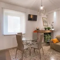 La Casa dei Nonni, hotelli kohteessa Isola del Gran Sasso dʼItalia