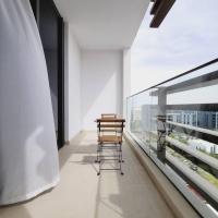 Luxury cozy apartment Al jda, Sharjah-alþjóðaflugvöllur - SHJ, Sharjah, hótel í nágrenninu