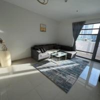 Cozy beautiful apartment Al zahia mall