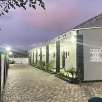 Juliana HomeStay, hotel v destinaci Dorobanggo