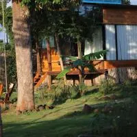 Bình An lake view، فندق في بون ما توت
