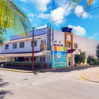 Sweet Caribbean Hotel, hotel cerca de Aeropuerto internacional Gustavo Rojas Pinilla - ADZ, San Andrés