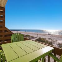 Sunset Sands at Capri, Hotel in Bradenton Beach