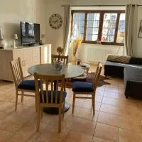 Appartement Mac Auliffe โรงแรมในบาสตาญ
