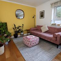 Pass the Keys Charming 2 bed apartment