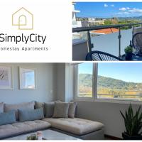 SimplyCity Homestay Apartments
