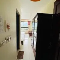 KHÁCH SẠN NHÀ HÀNG SO OANH, viešbutis mieste Trùng Khánh