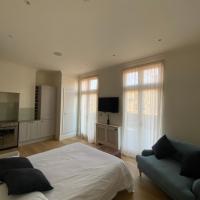 South Chelsea Apartment London