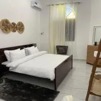 Nashu House Stone Town, hotel a Ngambo