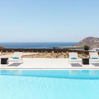 Villa Elia Breeze Mykonos