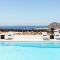 Villa Elia Breeze Mykonos, hotell sihtkohas M&uuml;konos