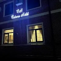 Gulnora HOTEL, hotel a Uzbankinty