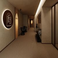163 BOUTIQUE HOTEL, hotel in Colosseo, Rome