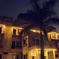 Gaurav Resort, hotel di Rāmtek