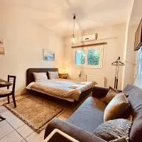 George Apartment, ξενοδοχείο στη Λαμία