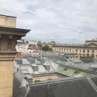 Au cœur de saint Germain des pres