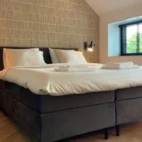 B&B Kuiper in Friesland, hotel in Ureterp