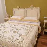 Agriturismo Il Leone della Torre, hotel di Contrada Ronchiel